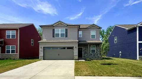 3488 Noah Trl, Jeffersonville, IN 47130
