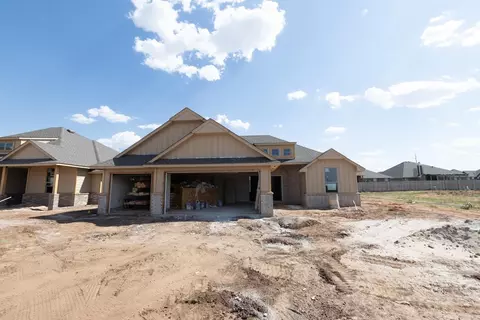 9316 NW 119th St, Yukon, OK 73099