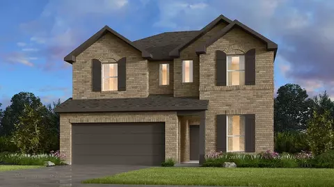 13205 Ranahan Rd, Buda, TX 78610