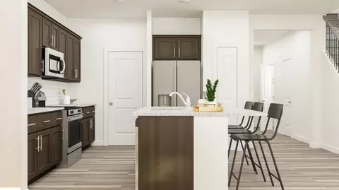 Kitchen - 165 Lundy Ln, Smithfield, NC 27577 photo 1 of 5