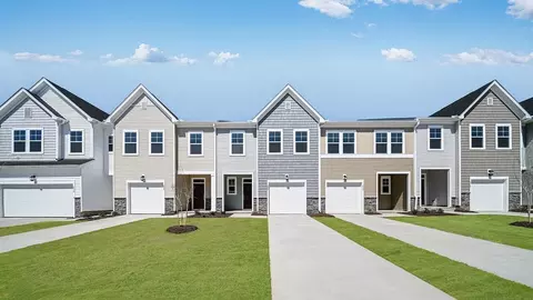 Exterior - 165 Lundy Ln, Smithfield, NC 27577 photo 2 of 5