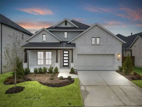 624 Dublin Dr, Celina, TX 75009