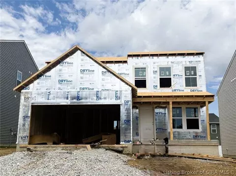 303 Homestead Way, Sellersburg, IN 47172