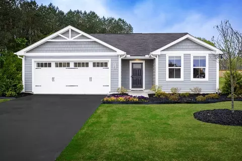 18106 S Village Dr, Ruther Glen, VA 22546