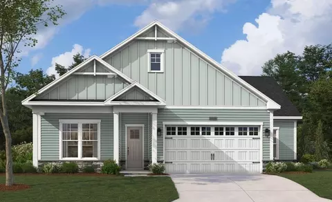 131 Stuart Ave, Southport, NC 28461
