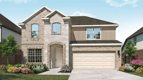 321 Sterling Ridge Dr, Leander, TX 78641