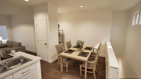 Dining - 3916 N Rome St, Aurora, CO 80019 photo 1 of 1
