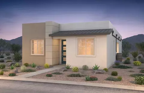 136 Prudencio St, Santa Fe, NM 87505