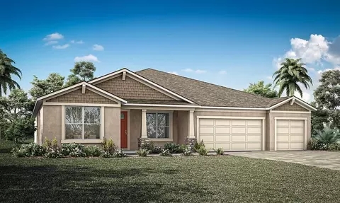 3148 River Springs Blvd, Clermont, FL 34711