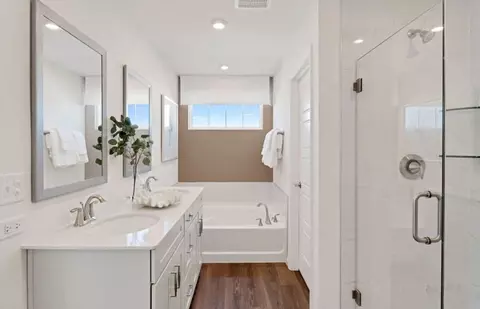 Bath - 407 Yatra Ave, Naperville, IL 60563 photo 3 of 4