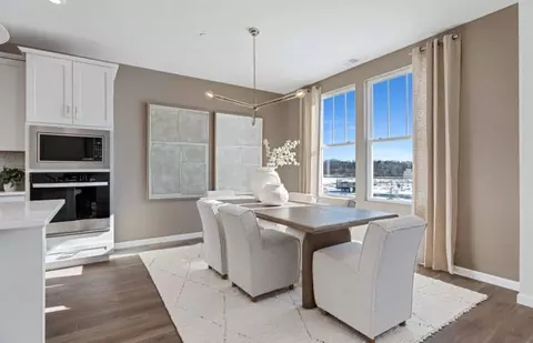 Dining - 407 Yatra Ave, Naperville, IL 60563 photo 1 of 2