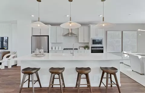 Kitchen - 407 Yatra Ave, Naperville, IL 60563 photo 1 of 8