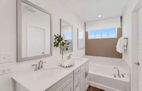 Bath - 407 Yatra Ave, Naperville, IL 60563 photo 2 of 4