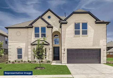 1506 Spring Hill Dr, Cedar Hill, TX 75104