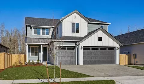 1122 E Tanner Ave, Buckley, WA 98321