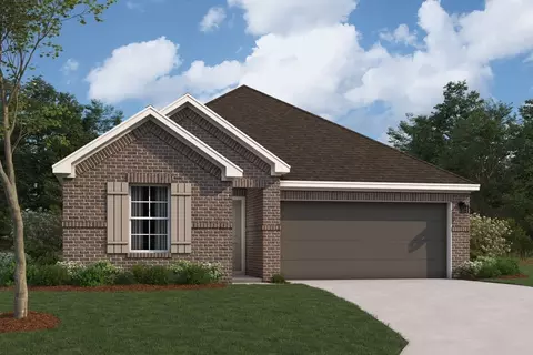 523 Flower Reed Ct, Magnolia, TX 77354