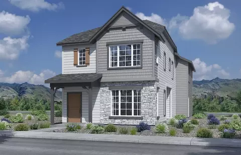 8855 Shorewood Dr, Colorado Springs, CO 80908