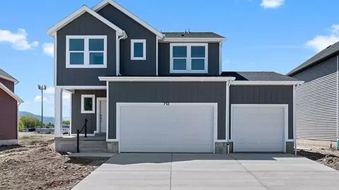 2819 S 710 W #15, Nibley, UT 84321