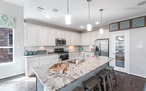 Kitchen - 313 Box Elder Ct, Waller, TX 77484 photo 1 of 8