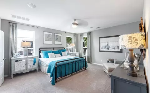 Bedroom - 313 Box Elder Ct, Waller, TX 77484 photo 1 of 9
