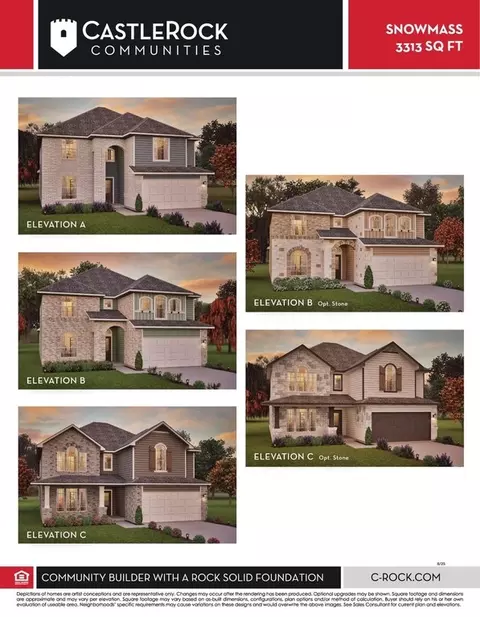 View/Area - 313 Box Elder Ct, Waller, TX 77484 photo 1 of 4