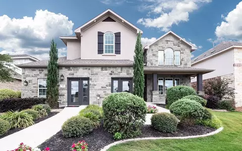 Exterior - 313 Box Elder Ct, Waller, TX 77484 photo 6 of 11