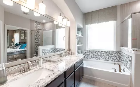 Bath - 313 Box Elder Ct, Waller, TX 77484 photo 2 of 8
