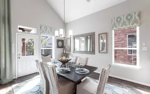Dining - 313 Box Elder Ct, Waller, TX 77484 photo 1 of 4