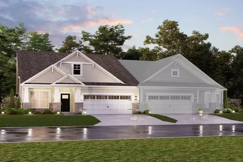 12380 Reclaimed Dr, Noblesville, IN 46060