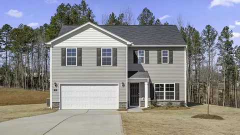 3768 Quail Haven Dr, Winston Salem, NC 27107