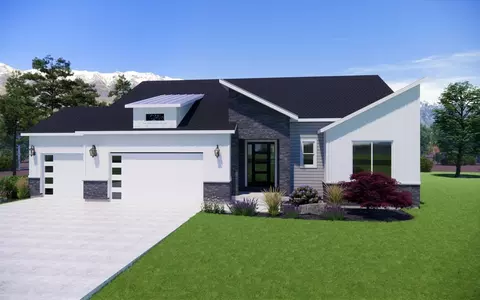 4159 S Crosby Ln, West Valley City, UT 84118