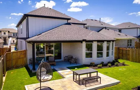 Exterior - 932 Cherrystone Loop, Buda, TX 78610 photo 2 of 14