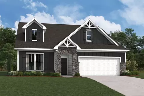 2032 Boulder Ridge Dr, Gastonia, NC 28052