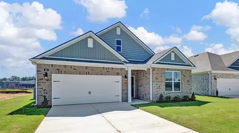 Exterior - 101 Gateway Dr, Jackson, TN 38305 photo 2 of 5