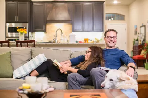 Living - 5580 Clear Spgs, Springdale, AR 72762 photo 4 of 4