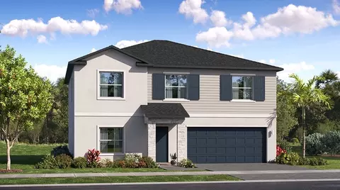 SW 127th Ave & SW 212th St, Miami, FL 33177