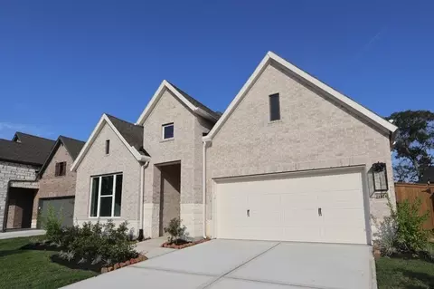 21928 Rolling Greens Rd, Porter, TX 77365