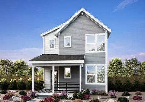 Exterior - 5261 Rabbit Brush Ct, Firestone, CO 80504 photo 1 of 6