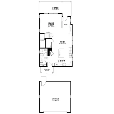 5261 Rabbit Brush Ct, Firestone, CO 80504
