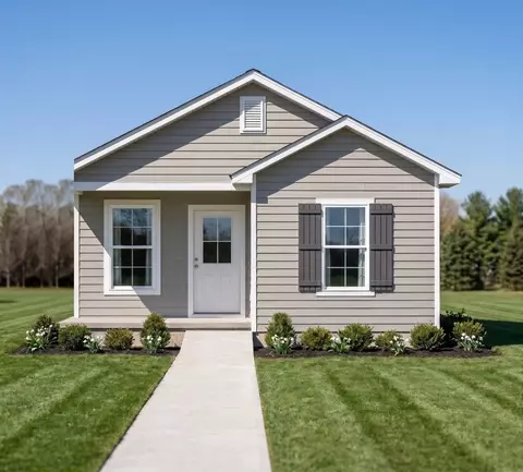 Moose Drive, Baton Rouge, LA 70809