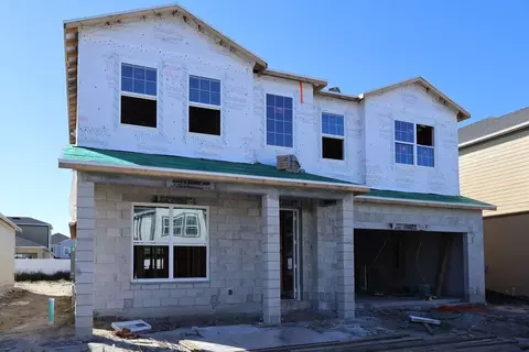 1128 Basalt Ln, Sanford, FL 32771