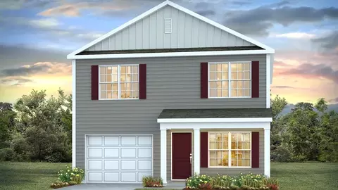 1045 Grand Oaks Dr, Columbia, SC 29203