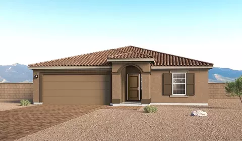 667 W Calle Lupa, Sahuarita, AZ 85629