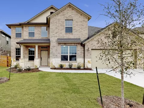 828 Sanger Ln, Leander, TX 78641