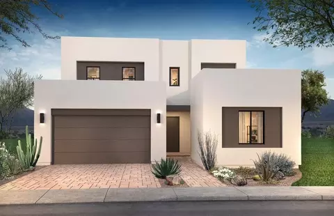 7317 W Running Deer Trl, Peoria, AZ 85383