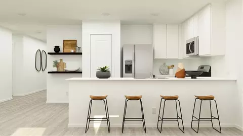 Kitchen - 83 Panda Drive, Freeport, FL 32439 photo 1 of 2