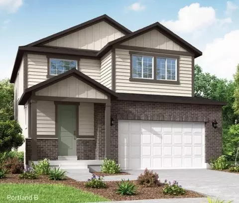 90 S Freedom Farms Dr, Layton, UT 84041