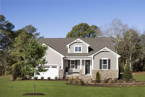 72 Scarlet Sage Dr, Fuquay-varina, NC 27526