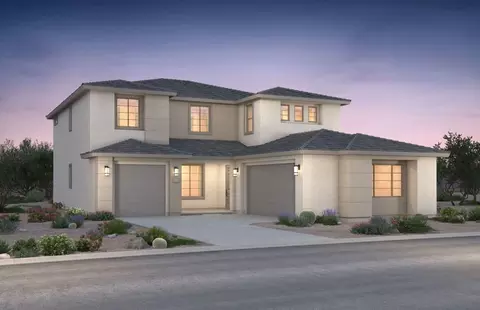 10940 Quest Trl NW, Albuquerque, NM 87120