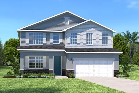 1293 Ribbon Pl, Palm Coast, FL 32164